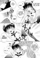 Fresh Strawberries [Neon Genesis Evangelion] Thumbnail Page 25