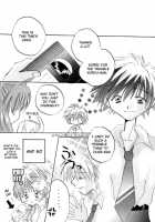 Fresh Strawberries [Neon Genesis Evangelion] Thumbnail Page 27