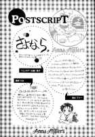 Fresh Strawberries [Neon Genesis Evangelion] Thumbnail Page 28