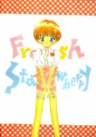 Fresh Strawberries [Neon Genesis Evangelion] Thumbnail Page 30