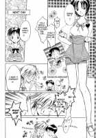 Fresh Strawberries [Neon Genesis Evangelion] Thumbnail Page 05