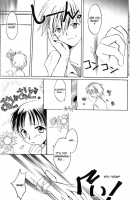 Fresh Strawberries [Neon Genesis Evangelion] Thumbnail Page 06