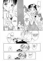 Fresh Strawberries [Neon Genesis Evangelion] Thumbnail Page 07