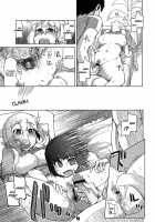 How To Eat Delicious Meat [Ryo (Metamor)] [Original] Thumbnail Page 102