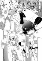 How To Eat Delicious Meat [Ryo (Metamor)] [Original] Thumbnail Page 107