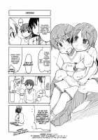 How To Eat Delicious Meat [Ryo (Metamor)] [Original] Thumbnail Page 112