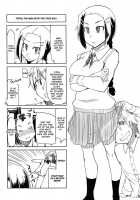 How To Eat Delicious Meat [Ryo (Metamor)] [Original] Thumbnail Page 113