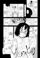 How To Eat Delicious Meat [Ryo (Metamor)] [Original] Thumbnail Page 116