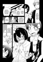How To Eat Delicious Meat [Ryo (Metamor)] [Original] Thumbnail Page 117