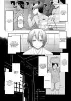 How To Eat Delicious Meat [Ryo (Metamor)] [Original] Thumbnail Page 119