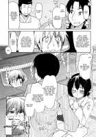 How To Eat Delicious Meat [Ryo (Metamor)] [Original] Thumbnail Page 128