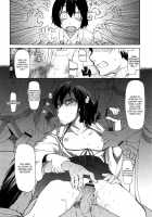 How To Eat Delicious Meat [Ryo (Metamor)] [Original] Thumbnail Page 133