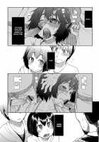 How To Eat Delicious Meat [Ryo (Metamor)] [Original] Thumbnail Page 134
