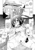 How To Eat Delicious Meat [Ryo (Metamor)] [Original] Thumbnail Page 138