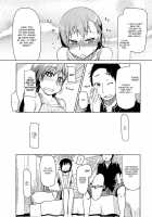 How To Eat Delicious Meat [Ryo (Metamor)] [Original] Thumbnail Page 142