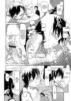 How To Eat Delicious Meat [Ryo (Metamor)] [Original] Thumbnail Page 147