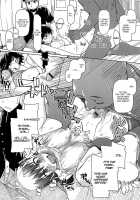 How To Eat Delicious Meat [Ryo (Metamor)] [Original] Thumbnail Page 150