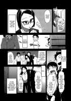 How To Eat Delicious Meat [Ryo (Metamor)] [Original] Thumbnail Page 163