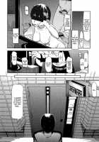 How To Eat Delicious Meat [Ryo (Metamor)] [Original] Thumbnail Page 164