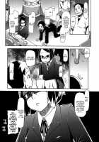How To Eat Delicious Meat [Ryo (Metamor)] [Original] Thumbnail Page 166