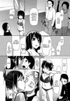 How To Eat Delicious Meat [Ryo (Metamor)] [Original] Thumbnail Page 168