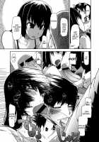 How To Eat Delicious Meat [Ryo (Metamor)] [Original] Thumbnail Page 169