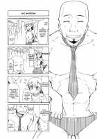 How To Eat Delicious Meat [Ryo (Metamor)] [Original] Thumbnail Page 185