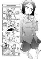 How To Eat Delicious Meat [Ryo (Metamor)] [Original] Thumbnail Page 186