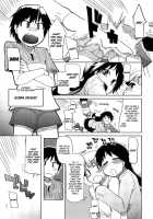 How To Eat Delicious Meat [Ryo (Metamor)] [Original] Thumbnail Page 18