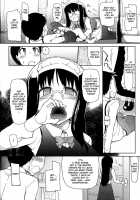 How To Eat Delicious Meat [Ryo (Metamor)] [Original] Thumbnail Page 196