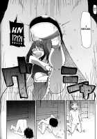 How To Eat Delicious Meat [Ryo (Metamor)] [Original] Thumbnail Page 198