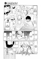 How To Eat Delicious Meat [Ryo (Metamor)] [Original] Thumbnail Page 209