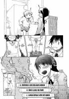 How To Eat Delicious Meat [Ryo (Metamor)] [Original] Thumbnail Page 20
