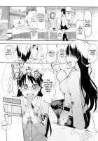 How To Eat Delicious Meat [Ryo (Metamor)] [Original] Thumbnail Page 213