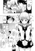 How To Eat Delicious Meat [Ryo (Metamor)] [Original] Thumbnail Page 219