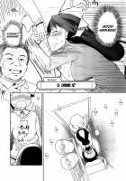How To Eat Delicious Meat [Ryo (Metamor)] [Original] Thumbnail Page 21