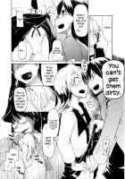 How To Eat Delicious Meat [Ryo (Metamor)] [Original] Thumbnail Page 220