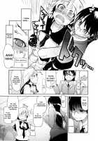 How To Eat Delicious Meat [Ryo (Metamor)] [Original] Thumbnail Page 221