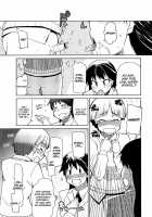 How To Eat Delicious Meat [Ryo (Metamor)] [Original] Thumbnail Page 22