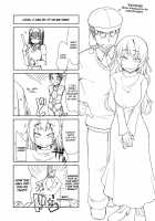 How To Eat Delicious Meat [Ryo (Metamor)] [Original] Thumbnail Page 231