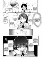 How To Eat Delicious Meat [Ryo (Metamor)] [Original] Thumbnail Page 23