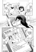 How To Eat Delicious Meat [Ryo (Metamor)] [Original] Thumbnail Page 37