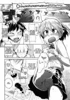 How To Eat Delicious Meat [Ryo (Metamor)] [Original] Thumbnail Page 39