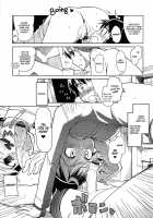How To Eat Delicious Meat [Ryo (Metamor)] [Original] Thumbnail Page 44