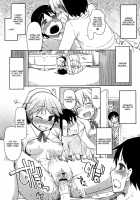 How To Eat Delicious Meat [Ryo (Metamor)] [Original] Thumbnail Page 48