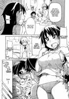 How To Eat Delicious Meat [Ryo (Metamor)] [Original] Thumbnail Page 50