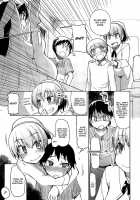 How To Eat Delicious Meat [Ryo (Metamor)] [Original] Thumbnail Page 52