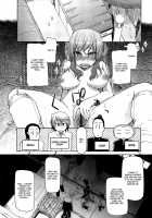 How To Eat Delicious Meat [Ryo (Metamor)] [Original] Thumbnail Page 64