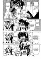 How To Eat Delicious Meat [Ryo (Metamor)] [Original] Thumbnail Page 77