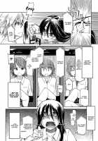 How To Eat Delicious Meat [Ryo (Metamor)] [Original] Thumbnail Page 80